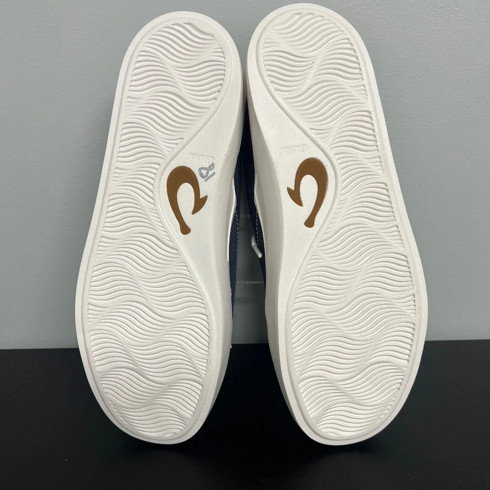 OluKai tradewind sneakers